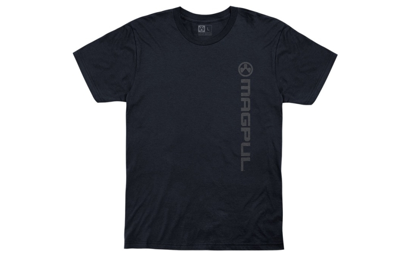 Magpul Industries Vert logo cotton t-shirt 3x navy