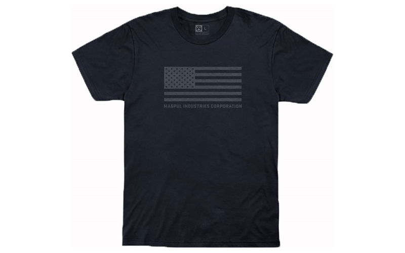 Magpul Industries Standard cotton t-shirt 3x-large navy
