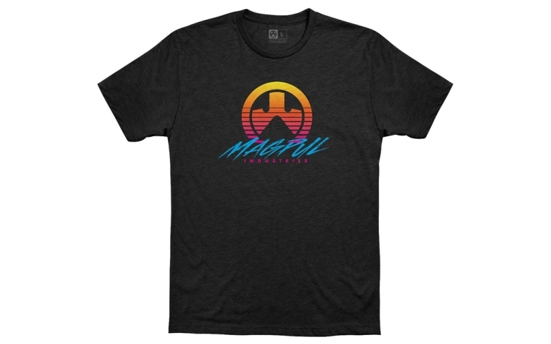 Magpul Industries Brenten cvc t-shirt 3x-large black