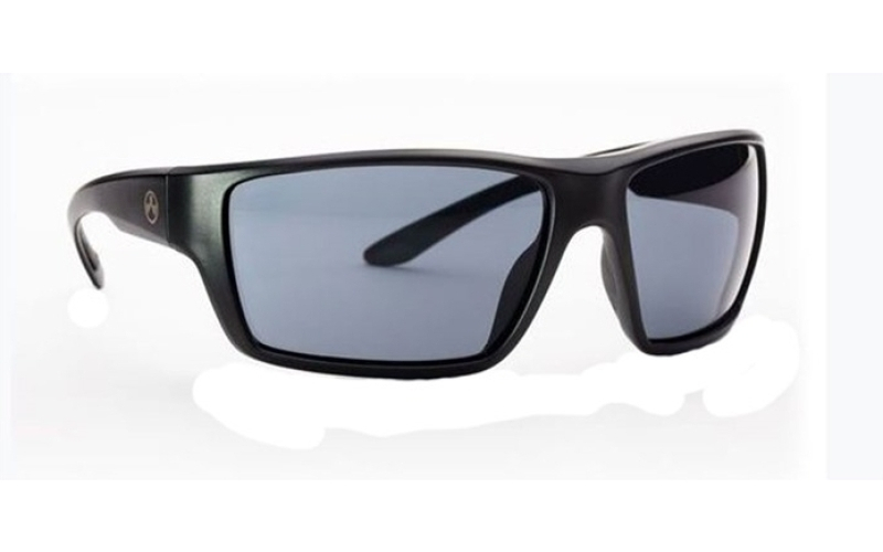 Magpul Industries Magpul  terrain eyewear, polarized - gray/bronze gold mirror
