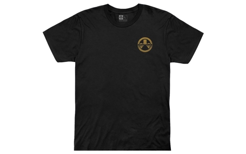 Magpul Industries Magazine club cotton t-shirt black small