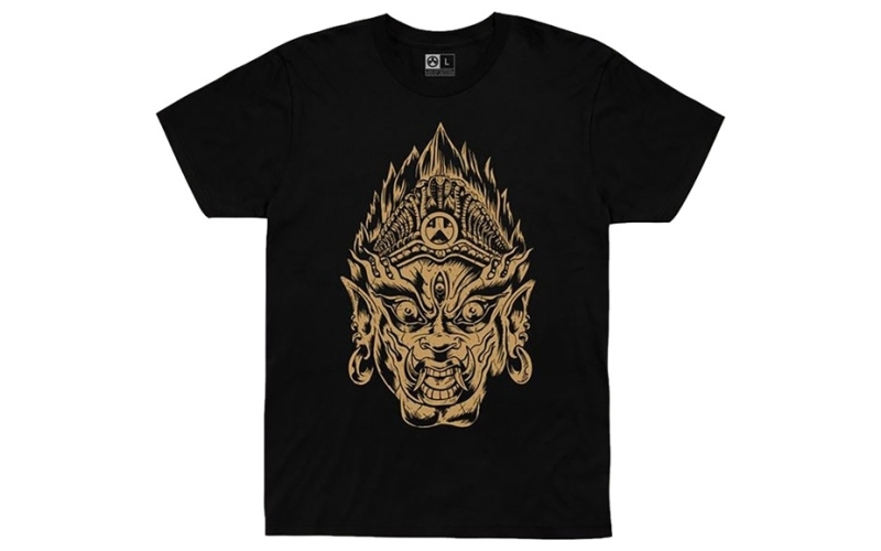 Magpul Industries Efreeti blend t-shirt blk 2xl