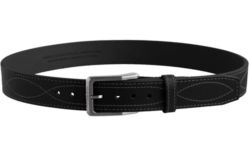 Magpul Industries Tejas gun belt el pistolero black 42 in