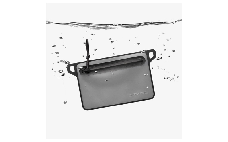 Magpul Industries Daka waterproof window pouch small black