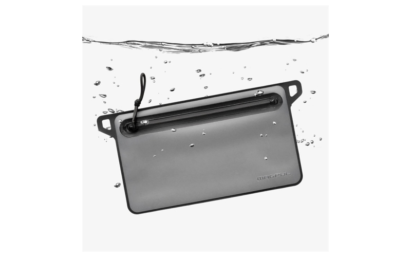 Magpul Industries Daka waterproof window pouch medium black