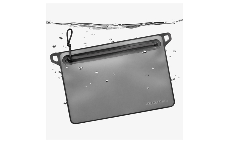 Magpul Industries Daka waterproof window pouch large black