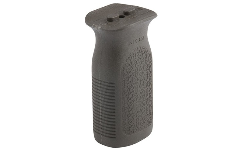 Magpul Industries Moe mvg vertical grip polymer o.d. green
