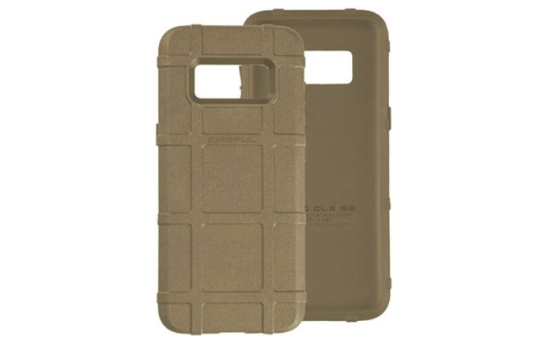 Magpul Industries Field case galaxy s8 flat dark earth