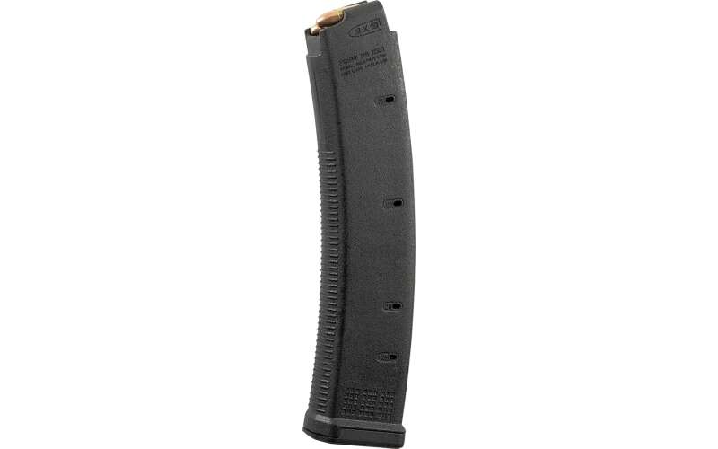 Magpul Industries Magazine, PMAG 35 EV9, 9MM, 35 Round, Fits CZ Scorpion EVO 3, Black MAG1013-BLK