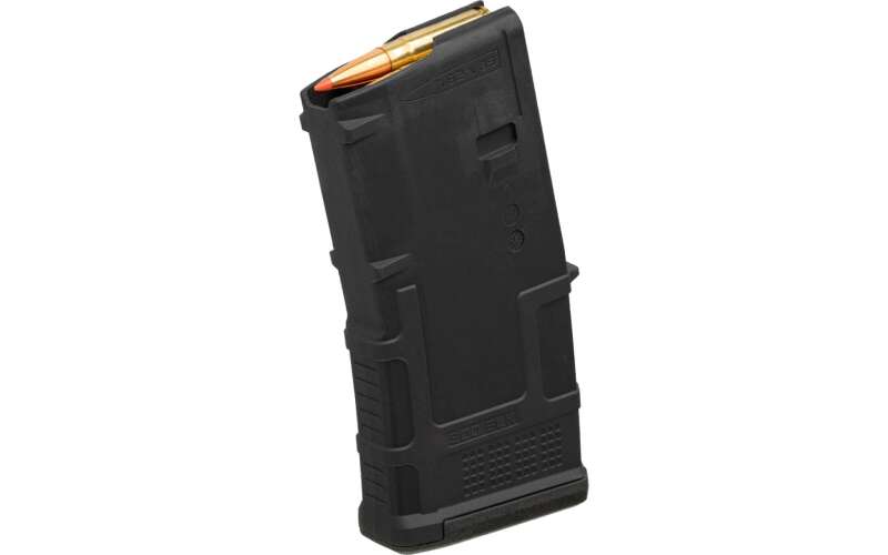 Magpul Industries PMAG M3, 300BLK, 20 Rounds, Fits AR Rifles, Black MAG1182-BLK