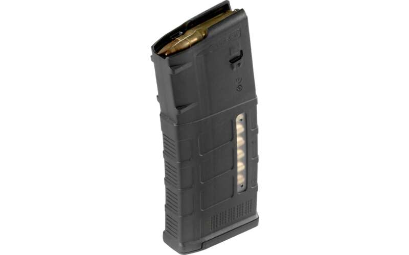 MAGPUL PMAG M3 7.62 25RD BLK