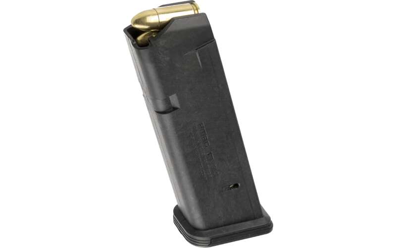 MAGPUL PMAG FOR GLOCK 17 17RD BLK