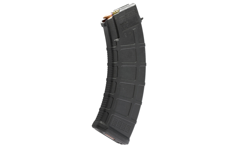 Magpul Industries Magazine, MOE, 7.62X39, 30 Rounds, Fits AK Rifles, Black MAG572-BLK
