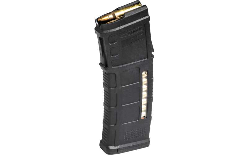 MAGPUL PMAG AUS M3 556 WNDW 30RD BLK