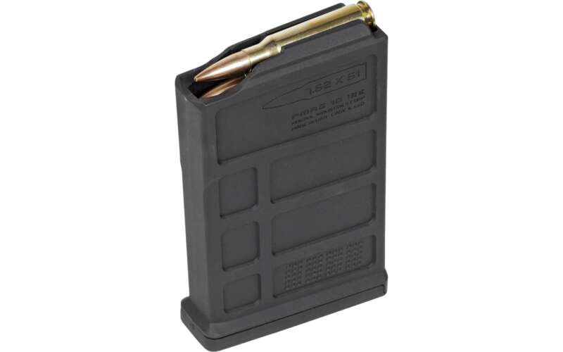 MAGPUL PMAG 10 AC 7.62X51 AICS 10RD