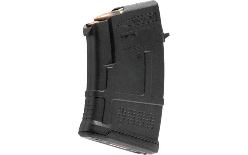 MAGPUL PMAG AK MOE 7.62X39 10RD BLK