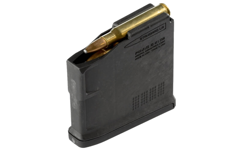 MAGPUL PMAG 5 AC L AICS STD 5RD BLK
