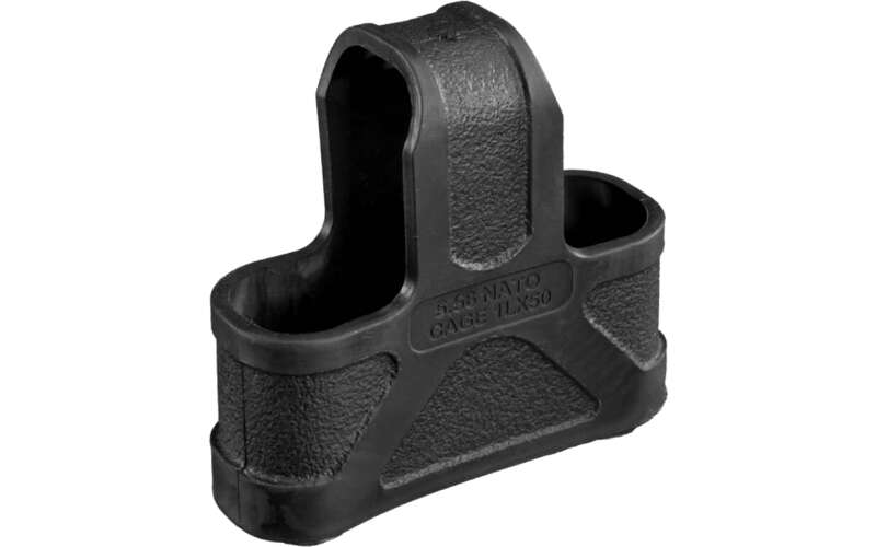MAGPUL ORIG MAG ASSIST 5.56 BLK 3PK