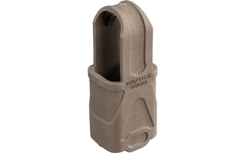MAGPUL ORIG 9MM SUBGUN 3PK FDE