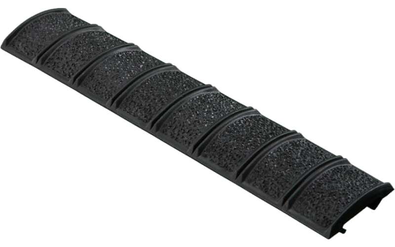 MAGPUL XT RAIL TEXTURE PANEL BLK