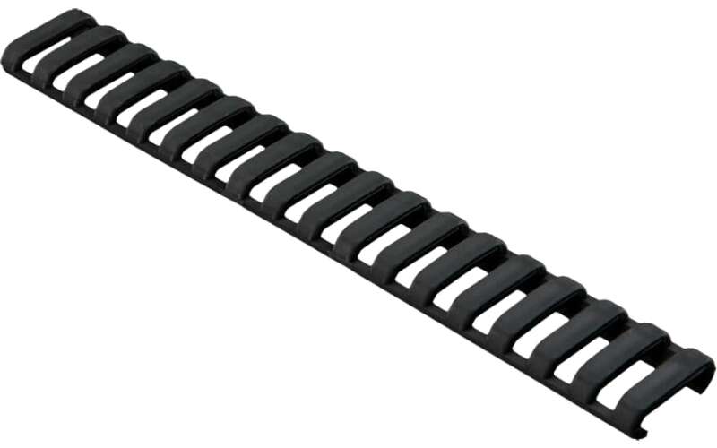MAGPUL LADDER RAIL PROTECTOR BLK