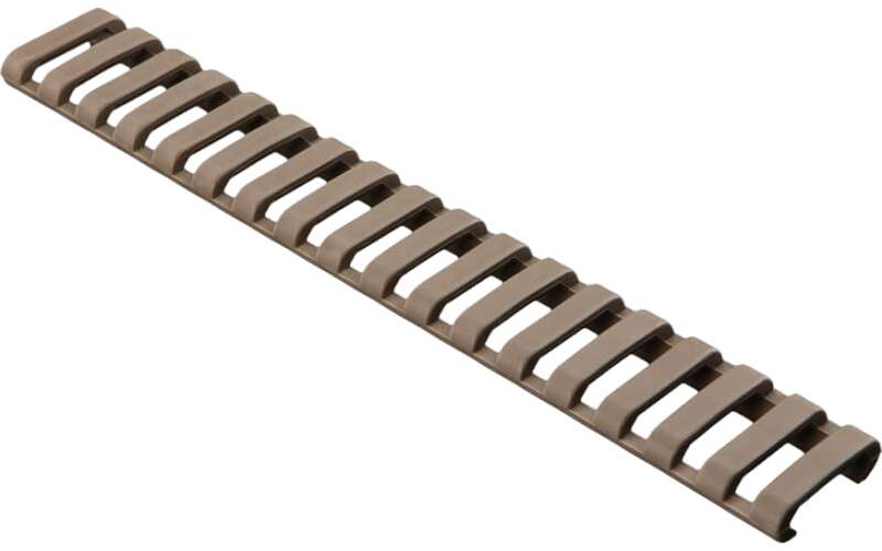 MAGPUL LADDER RAIL PROTECTOR FDE