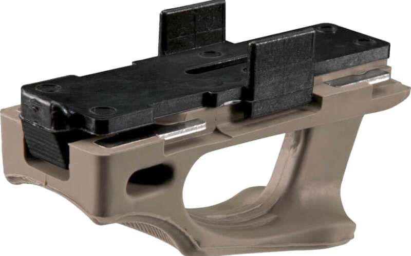 MAGPUL RANGER FLOORPLATE LOOP 3PK FD
