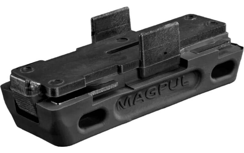 MAGPUL L PLATES NO LOOP BLK
