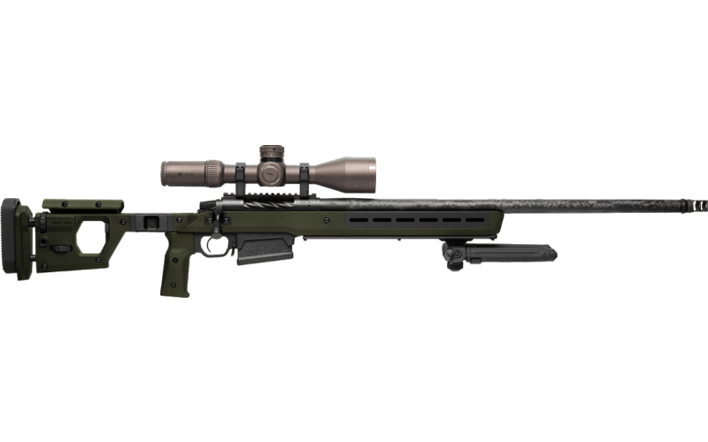MAGPUL PRO 700L FXD REM 700 LA ODG