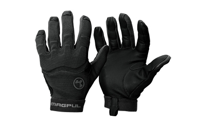 Magpul Industries Large, Black, Patrol, 2.0 MAG1015-001-L