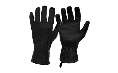 Magpul Industries Flight Glove 2.0, XXLarge, Nomex and Kevlar Construction, Black MAG1031-001-2XL