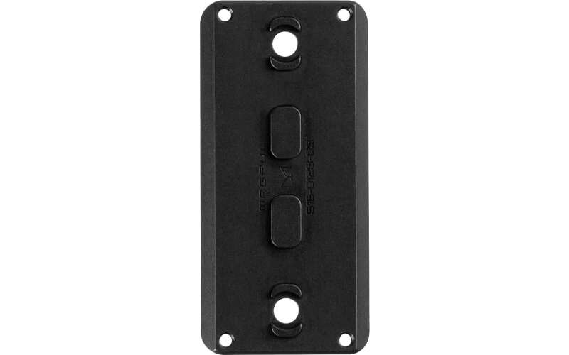MAGPUL MLOK DVTL ADPTR 2 SL RRS/ARCA