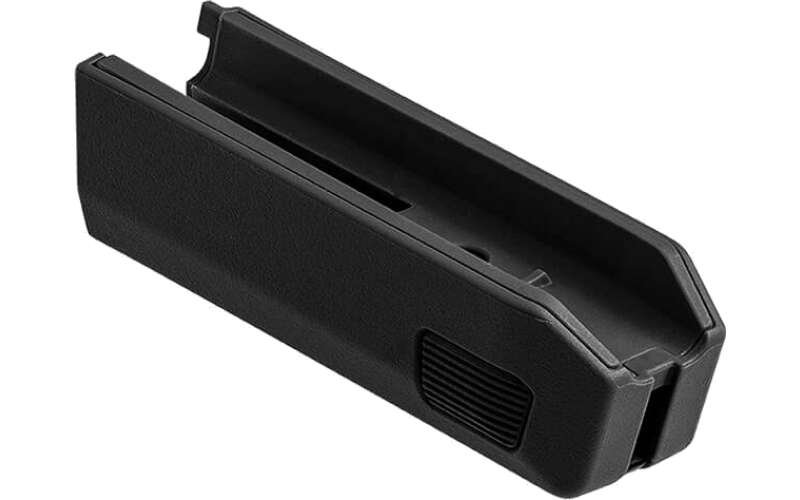 Magpul Industries X-22 Backpacker Forend, Drop In, Compatible with Ruger 10/22 Takedown with the Hunter X-22 Takedown Stock, Black MAG1066-BLK