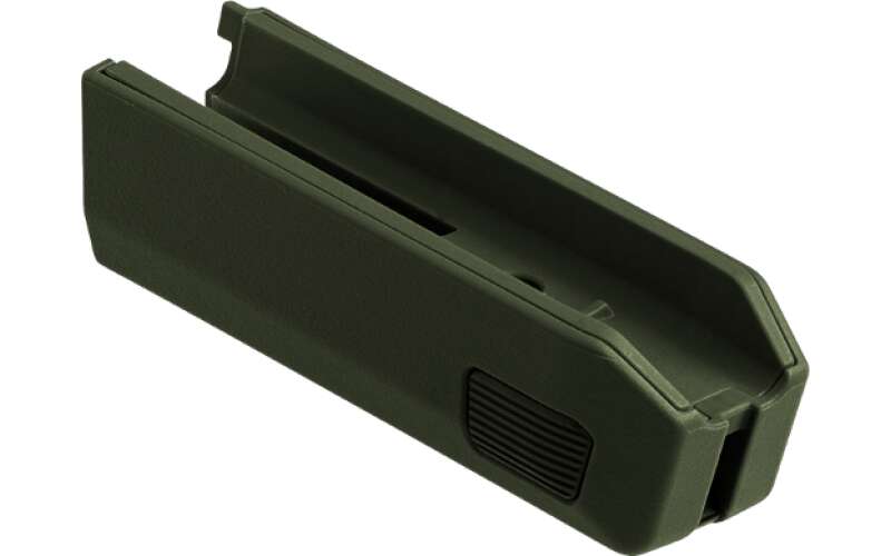 Magpul Industries X-22 Backpacker Forend, Drop In, Compatible with Ruger 10/22 Takedown with the Hunter X-22 Takedown Stock, Olive Drab Green MAG1066-ODG