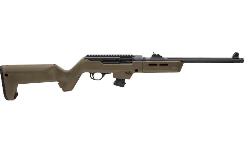 MAGPUL PC BACKPACKER STK RUG PCC FDE