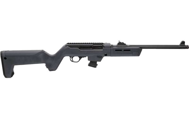 MAGPUL PC BACKPACKER STK RUG PCC GRY