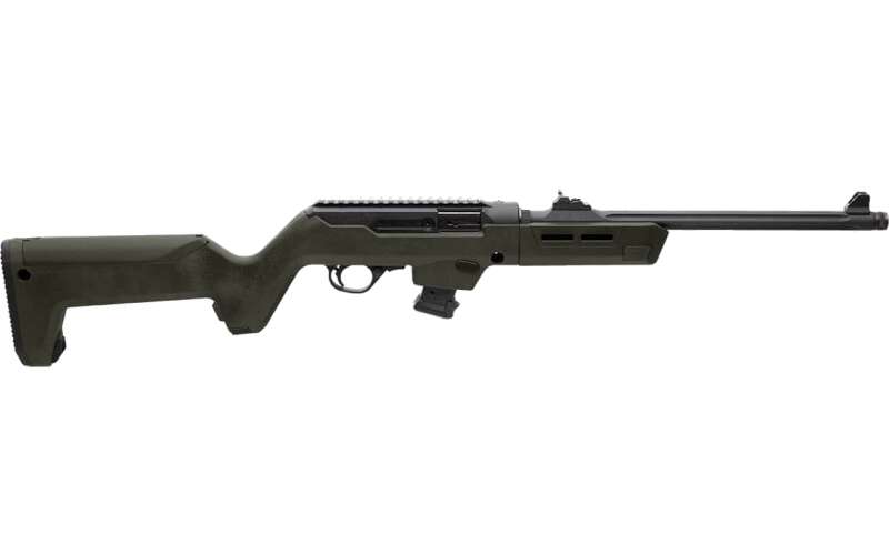 MAGPUL PC BACKPACKER STK RUG PCC ODG
