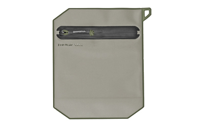 Magpul Industries DAKA Volume, Pouch, Polymer, Olive Drab Green MAG1101-315