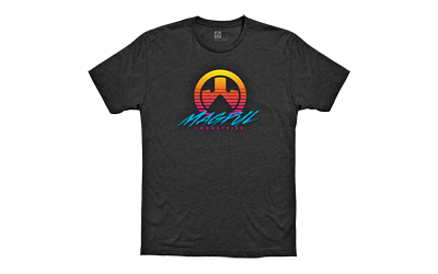 Magpul Industries Brenten, T-Shirt, XLarge, Black MAG1134-001-XL