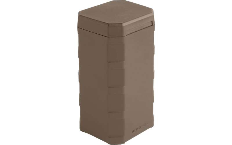 Magpul Industries DAKA CAN, Large, Storage, Flat Dark Earth MAG1155-FDE
