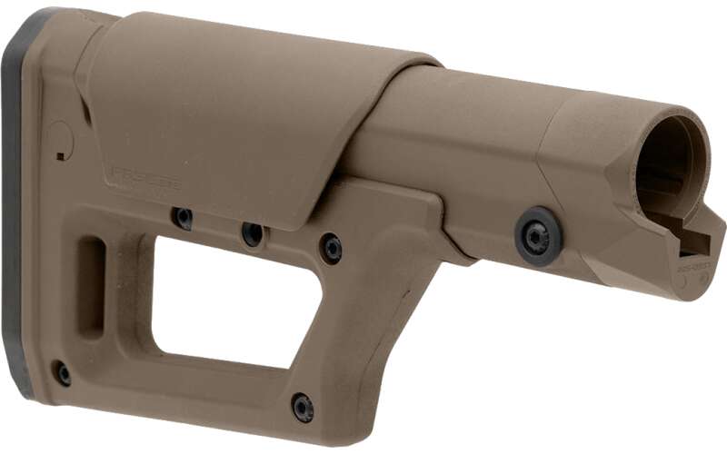 MAGPUL PRS LITE AR15/AR10 FDE