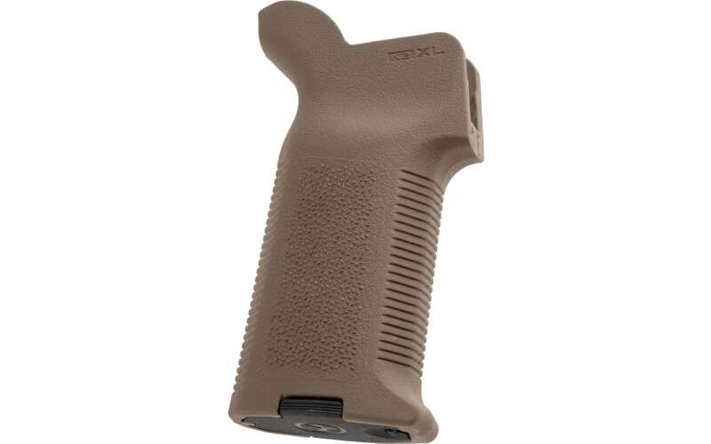 MAGPUL MOE K2 XL GRIP AR15 FDE