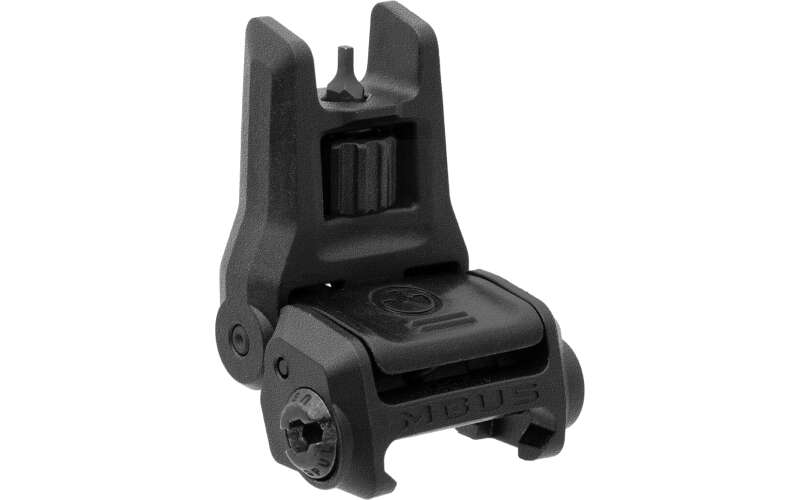 MAGPUL MBUS 3 FRONT SIGHT BLK