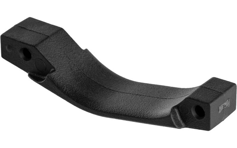Magpul Industries MOE Enhanced Trigger Guard, Polymer, Black MAG1186-BLK