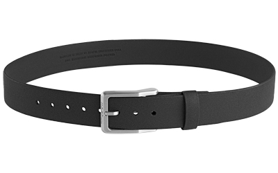 Magpul Industries Tejas Gun Belt 2.0, El Burro, 1.5" Width, 100% Reinforced Polymer Construction, Size 42", Black MAG1194-001-42