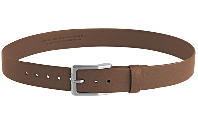 Magpul Industries Tejas Gun Belt 2.0, El Burro, 1.5" Width, 100% Reinforced Polymer Construction, Size 42", Chocolate MAG1194-210-42