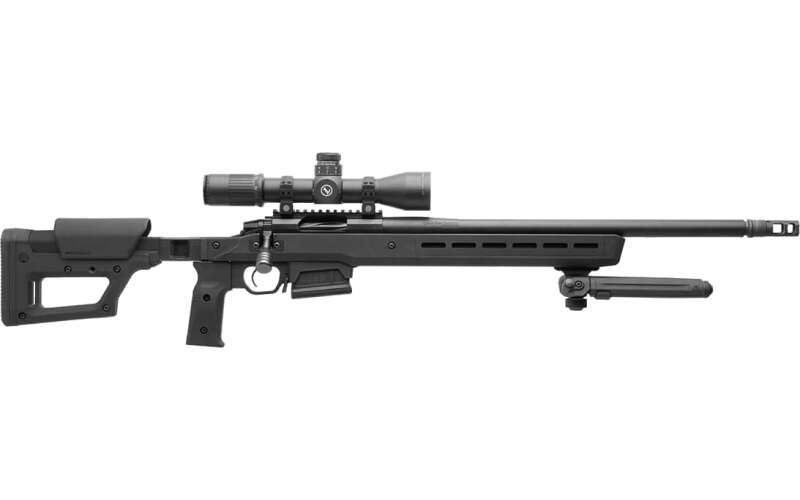 MAGPUL PRO 700 LITE REM 700 SA BLK