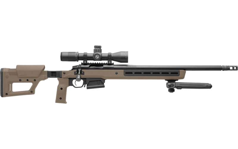 MAGPUL PRO 700 LITE REM 700 SA FDE