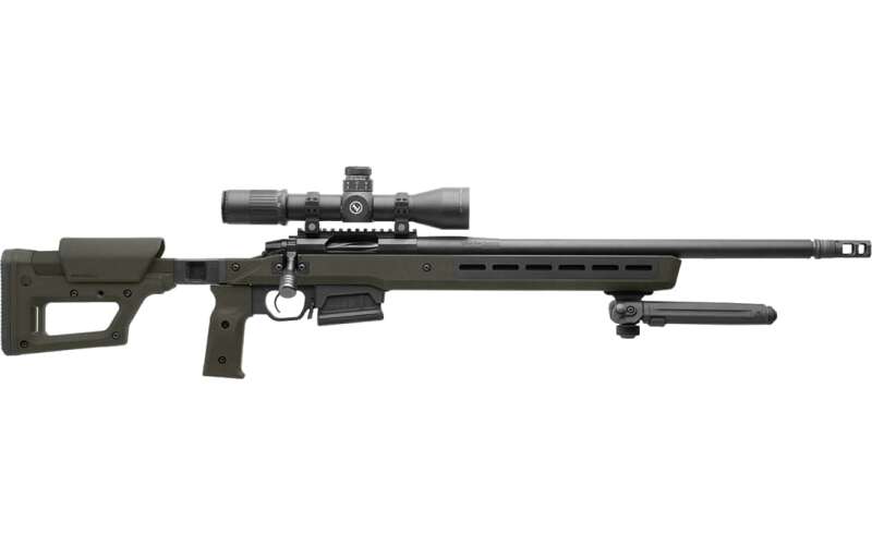 MAGPUL PRO 700 LITE REM 700 SA ODG