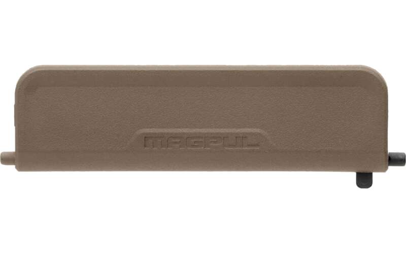 Magpul Industries Enhanced Ejection Port Cover, Polymer Construction, Matte Finish, Flat Dark Earth MAG1206-FDE